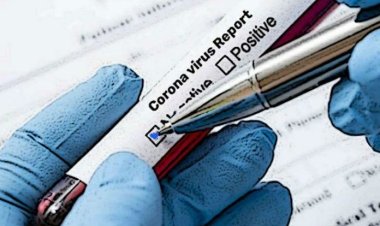 बिहार में 318 मरीजों ने कोरोना से जंग जीता