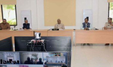 सूबे के सभी गरीबों को मिलेगी खाद्यान्न के साथ 3 हजार रुपए की सहायता राशि- डिप्टी सीएम बिहार