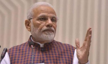 1.13 करोड़ कर्मचारियों और 65 लाख पेंशनभोगियों के महंगाई भत्ते पर केंद्र सरकार ने लगाई रोक…