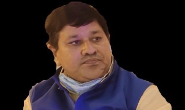 एचईसी का बिजली काटा जाना पूर्वाग्रह से ग्रसित कदम : अजय राय