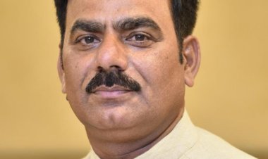 जीएसटी मुक्त हो कोरोना उपचार से जुड़े उपकरण : शशिभूषण राय