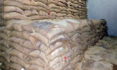 देवघर : सरकारी स्कूलो का चावल उठाव 24 से 27 अप्रैल के बीच होगा- प्रखंड शिक्षा प्रसार पदाधिकारी