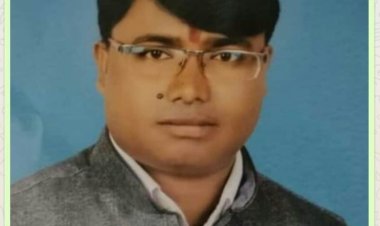 मजदूर ट्रेड यूनियन काउंसिल के प्रदेश अध्यक्ष बने रामटहल नायक