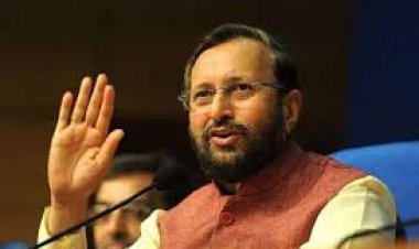 सूचना एवं प्रसारण मंत्रालय जाली पत्रकारों एवं फर्ज़ी चैनलों पर शिकंजा कसने को तैयार