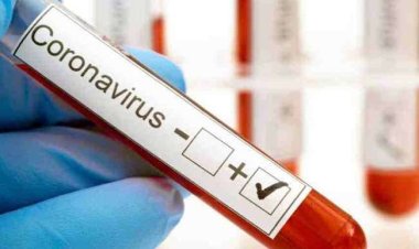 रांची : रिटायर्ड डीडीसी निकले कोरोना पॉजिटिव, प्रशासन अलर्ट