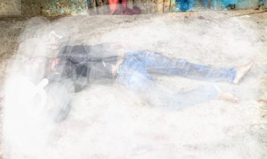 देवघर : कल हुए जानलेवा हमले में 7 आरोपियों पर प्राथमिकी दर्ज, गिरफ्तारी के लिए छापेमारी जारी