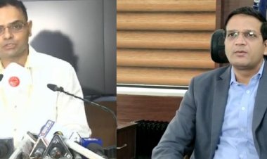 आयुक्त के निर्देश की अवहेलना कर रहे रांची DC, पूर्व रजिस्ट्रार (रांची), सिल्ली CO और CI को बचाने के आरोप