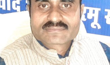 राष्ट्रीय ओबीसी मोर्चा ने केन्द्र सरकार द्वारा ऑनलाइन बिक्री की अनुमति देने का किया विरोध