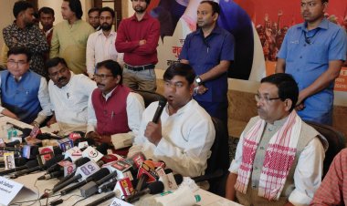 निषाद समाज व अति पिछड़ों के हक के लिए संघर्षरत है विकासशील इंसान पार्टी : मुकेश सहनी