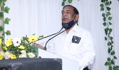 गव्य विकास निदेशालय के सौजन्य से छह दिवसीय प्रशिक्षण सह कार्यशाला का शुभारंभ,पशुपालन से जुड़कर आत्मनिर्भर हो महिलाएं : कौशलेंद्र कुमार सिंह