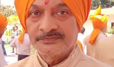 धर्म-अध्यात्म में समर्पित शख्सियत एचएन सिंह सभ्यता और संस्कृति के संवाहक