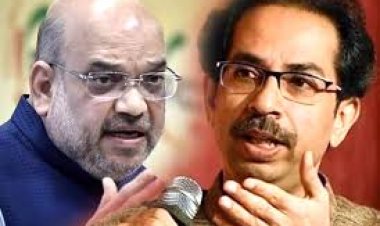 पालघर की घटना पर महाराष्ट्र के सीएम बोले घटना सांप्रदायिक का नहीं