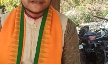 युवा विरोधी है हेमंत सरकार : आदर्श मल्लिक