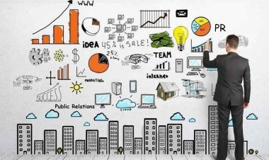 उद्यमिता संबंधी ज्ञान व कौशल के लिए व्यावसायिक प्रशिक्षण समय की मांग -अतुल मलिकराम