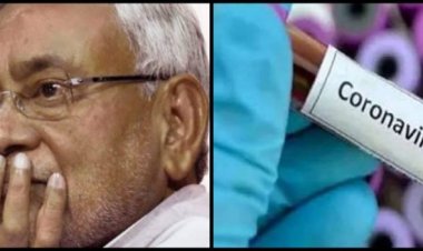 सीएम के गृह जिले से आई अच्छी खबर,कोरोना से संक्रमित डॉक्टर के संपर्क में आये 79 लोगों की रिपोर्ट निगेटिव