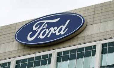 फोर्ड ने कोविड-19 के खिलाफ भारत की लड़ाई में सहयोग दिया