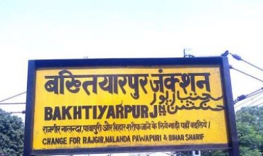 कोरोना संक्रमित युवक से मिली थी माधोपुर की महिला- प्रभारी चिकित्सा पदाधिकारी बख्तियारपुर