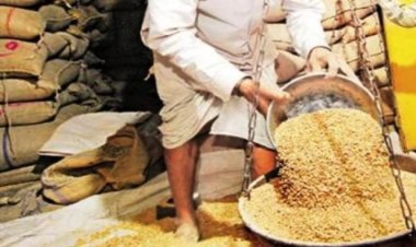 डीलर के खिलाफ जिला परिषद ने लगाया धांधली का आरोप