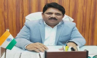 कोराना वायरस के संक्रमण से बचाव एवं रोकथाम के लिए सोशल डिस्टेंस अतिआवश्यक- नगर आयुक्त देवघर