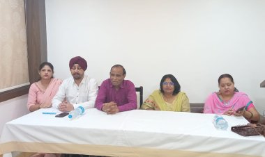 26 मार्च को लौहनगरी में होगा साईं ज्योत महोत्सव,कोल्हान के तीनों जिलों से आएंगी साई ज्योत