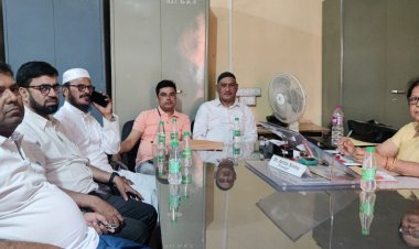 मौलाना आजाद कॉलेज को स्नातक कला व स्नातक वाणिज्य (प्रतिष्ठा) पाठ्यक्रम की रांची विवि से मिली स्वीकृति