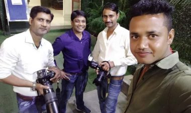 जून महीने तक शादियां स्थगित होने से शादी ब्याह पर निर्भर व्यवसायियों की टूटने लगी कमर