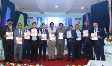 झारखंड स्टेट ओपन यूनिवर्सिटी ने एफएसीआई के सहयोग से शुरू किए फर्स्ट एड के कोर्स