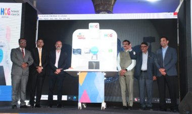 कैंसर थेरेपी: अब राँची में भी उत्कृष्ट तकनीक के साथ होगा कैंसर का इलाज