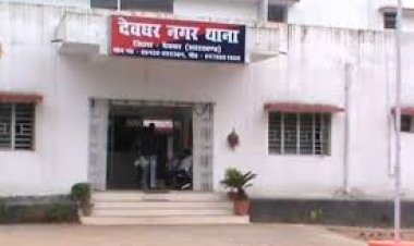 लॉक डाउन उल्लंघन में गुटखा दूकानदार पर प्राथमिकी दर्ज