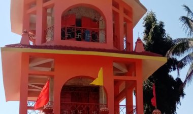 श्रीश्री पंचमुखी मन्दिर सेवा समिति द्वारा पंचमुखी हनुमान मन्दिर का 39वां स्थापना दिवस मनाया गया