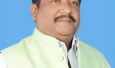 भाजपा समर्थक मंच के प्रदेश अध्यक्ष बने डॉ.प्रणव कुमार बब्बू,बाबूलाल मरांडी, दीपक प्रकाश समेत अन्य भाजपा नेताओं ने दी बधाई