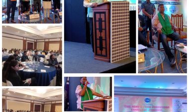 पीएचडी चैंबर ऑफ कॉमर्स का खाद्य प्रसंस्करण उद्योग मंत्रालय के सहयोग से सेमिनार आयोजित