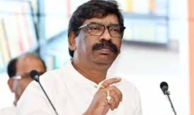 मुख्यमंत्री हेमंत सोरेन के चार वर्षों का कार्यकाल : शिक्षा में सुधार की व्यापक पहल