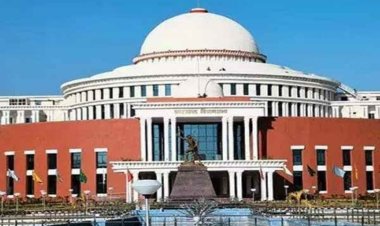 झारखंड विधानसभा के बजट सत्र के अंतिम दिन प्रथम पाली में हंगामे की भेंट चढ़ा प्रश्नकाल