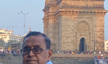 कोरोना ने हमें बता दी एकांतवास की कीमत : रमेशचंद्र सरकार