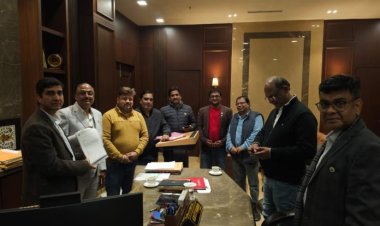 प्लास्टिक पैकिंग मटीरियल सील्ड होना चाहिए : नगर आयुक्त, राँची