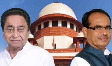 कल होगी कमलनाथ सरकार की परीक्षा,फ्लोर टेस्ट में सरकार बचा पायेंगे कमलनाथ ?