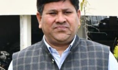 कोरोना से बचाव के लिए सरकारी आदेशों का सख्ती से अनुपालन सुनिश्चित करे सरकार : अजय राय