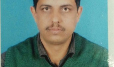 राशनकार्ड से वंचित लोगों को भी खाद्यान्न मुहैया कराए सरकार : राकेश कुमार सिंह