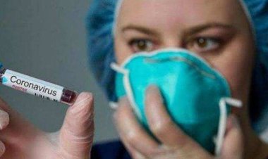 देवघर : कोरोना वायरस से बचाव हेतु सख्ती से सोशल डिस्टेंस का पालन करें- जिला भू-अर्जन पदाधिकारी