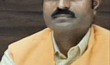 राष्ट्रीय ओबीसी मोर्चा ने मुख्यमंत्री और विधायकों के प्रति जताया आभार