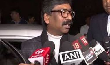 कोरोना वायरस पर हेमंत सरकार शख्त, 14 अप्रैल तक सभी शैक्षणिक संस्थान समेत शॉपिंग मॉल मल्टीप्लेक्स रहेंगे बंद