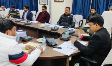 लोकसभा चुनाव 2024 : पहचान पत्र में सुधार हेतु मतदाता 12 जनवरी तक आपत्ति/दावा कर सकते हैं