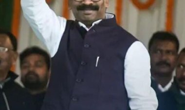 झारखंड : युवाओं के लिए बढ़े रोजगार के अवसर