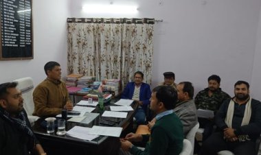 11 जनवरी से होगा “सड़क सुरक्षा सप्ताह” का शुभारंभ