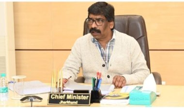 झारखंड के जेलों में आजीवन कारावास काट रहे 56 कैदी होंगे रिहा