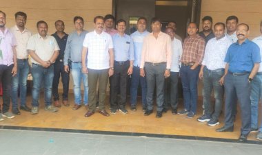 पेट्रोलियम डीलर्स एसोसिएशन ने उधार में पेट्रोल-डीजल बेचना बन्द करने का लिया निर्णय