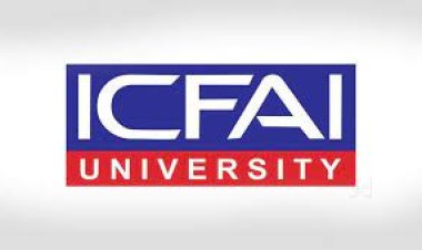 इक्फ़ाई विश्वविद्यालय में अंशकालिक पीएचडी के लिए आवेदन की अंतिम तिथि 22अप्रैल तक