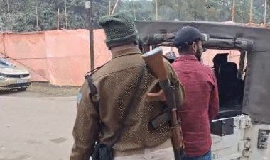 जमशेदपुर में युवक की पीटकर हत्या, लोगों ने थाने को घेरा