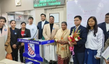 सबसे लंबे कंप्यूटर प्रोग्रामिंग पाठ का गिनीज वर्ल्ड रिकॉर्ड